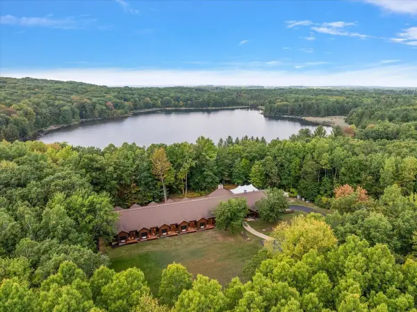 3943 N Skookum, Luther, MI 49656
