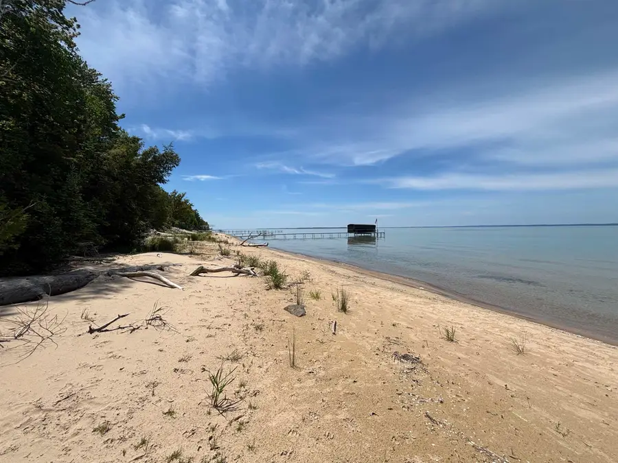 1321 Bayview, Kewadin, MI 49648 - #3