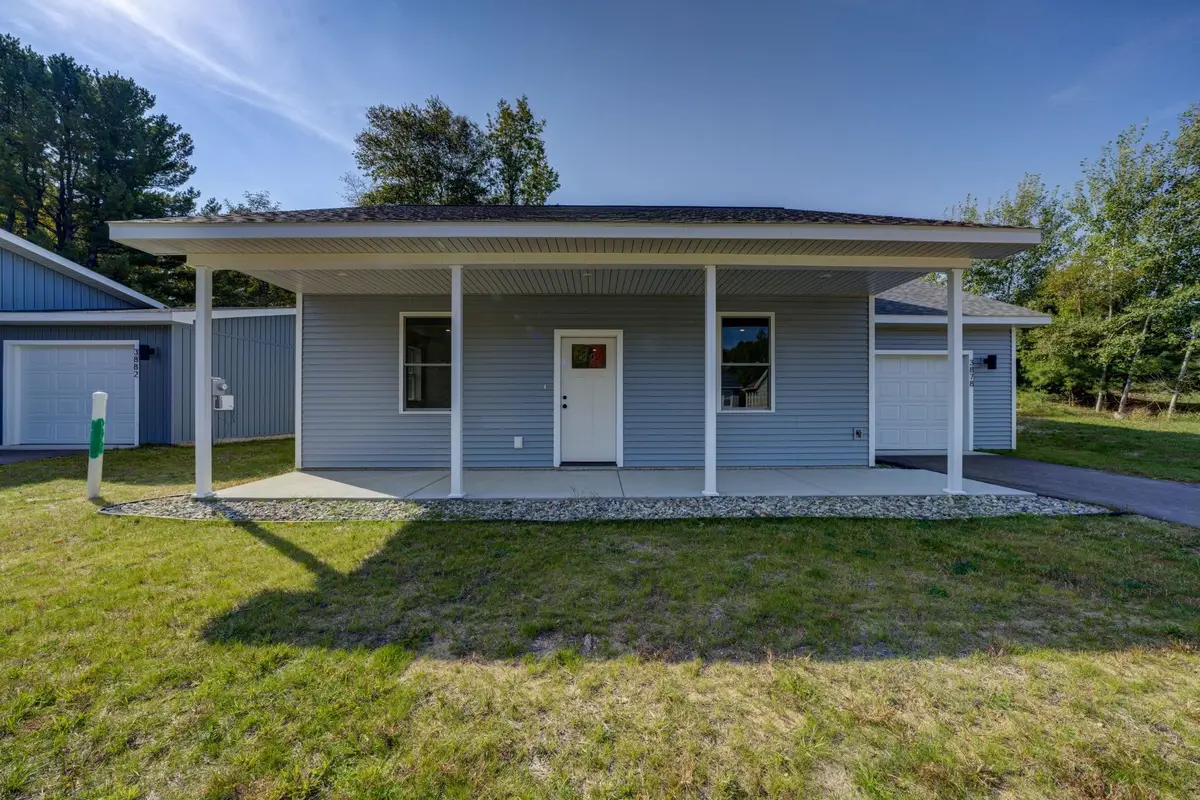 3878 Falling Leaf, East Bay, MI 49686 - #1