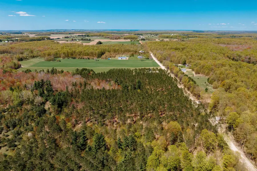 Parcel A Rahe, Kingsley, MI 49649 - #2