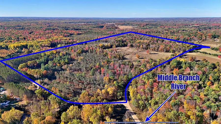 0 Twin Lake RD, Marion, MI 49665 - #2
