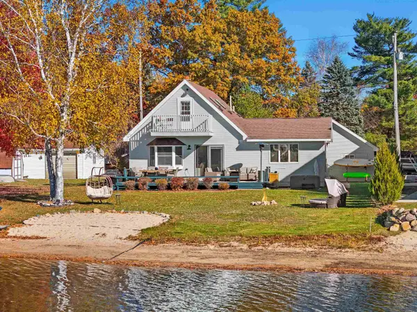 6789 W Redman Drive, LakeCity, MI 49651