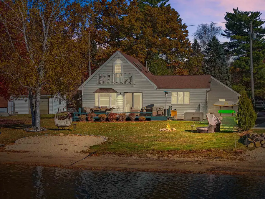 6789 W Redman Drive, Lake, MI 49651 - #2