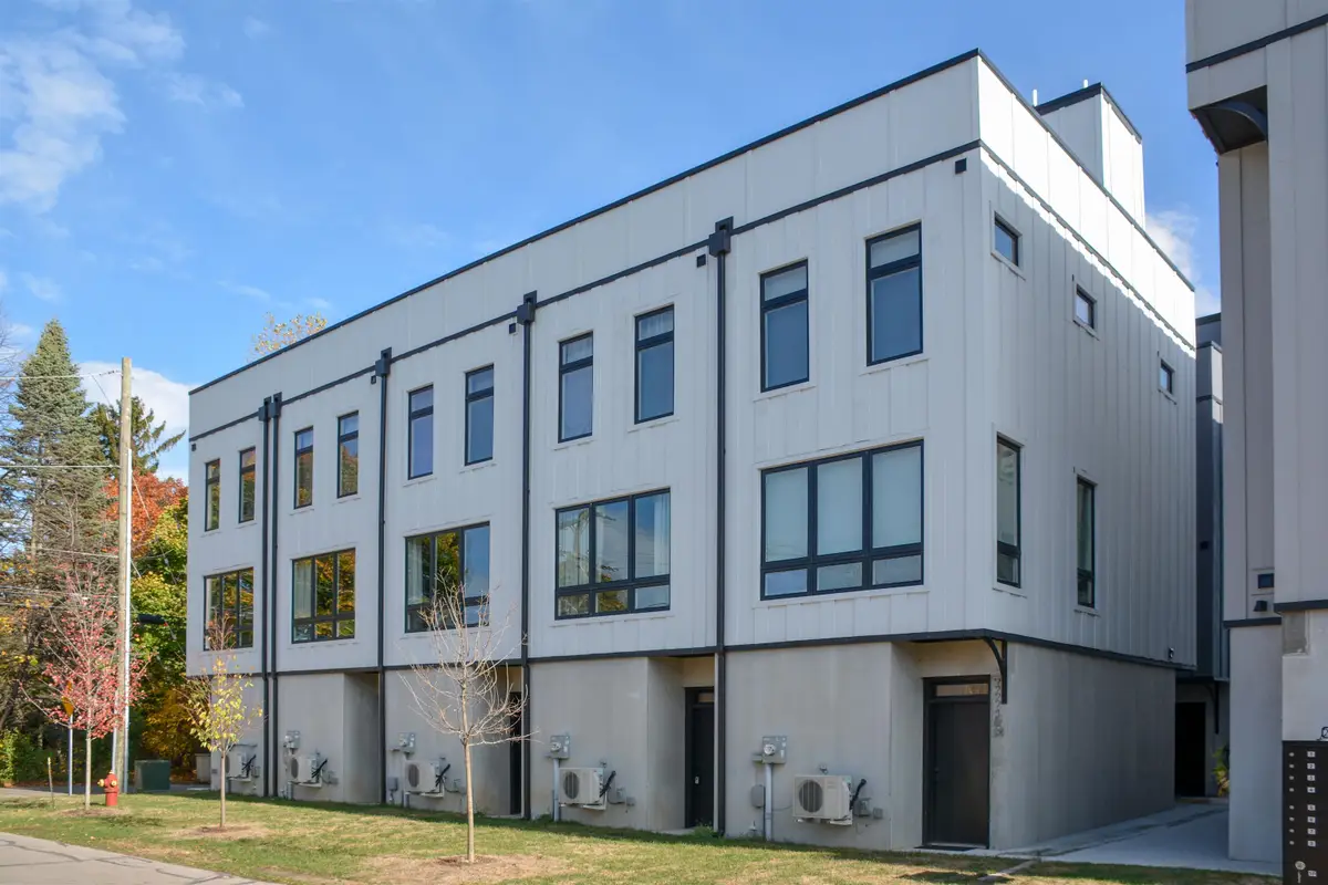 208 Gillis, Traverse City, MI 49684 - #1