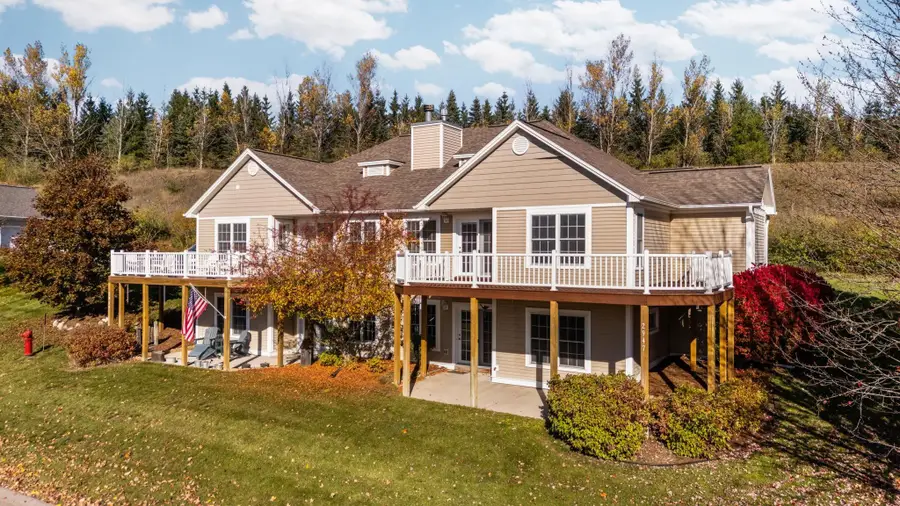 2947 Crown Pointe, Garfield, MI 49685 - #2