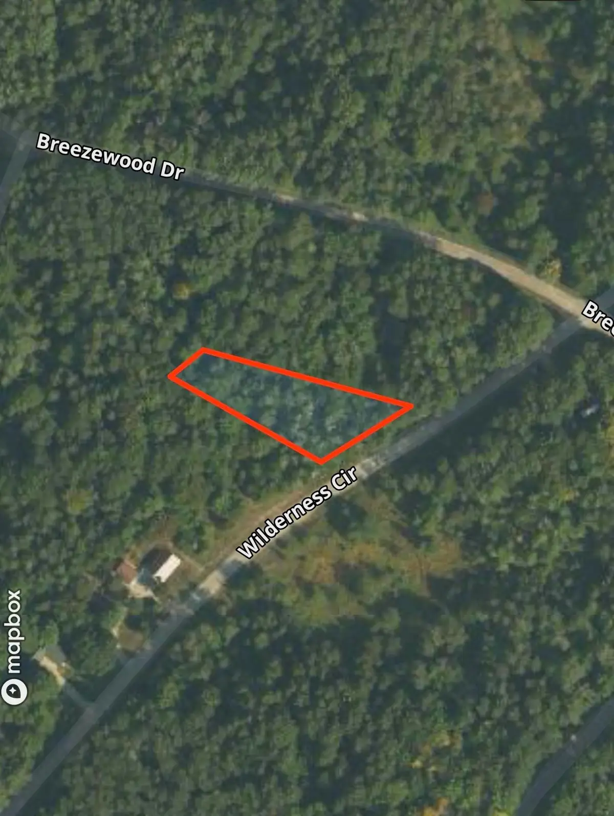 Lot 134 Wilderness CIR, Mancelona, MI 49659 - #1