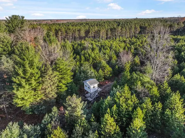 0 Vans LN, Kingsley, MI 49649