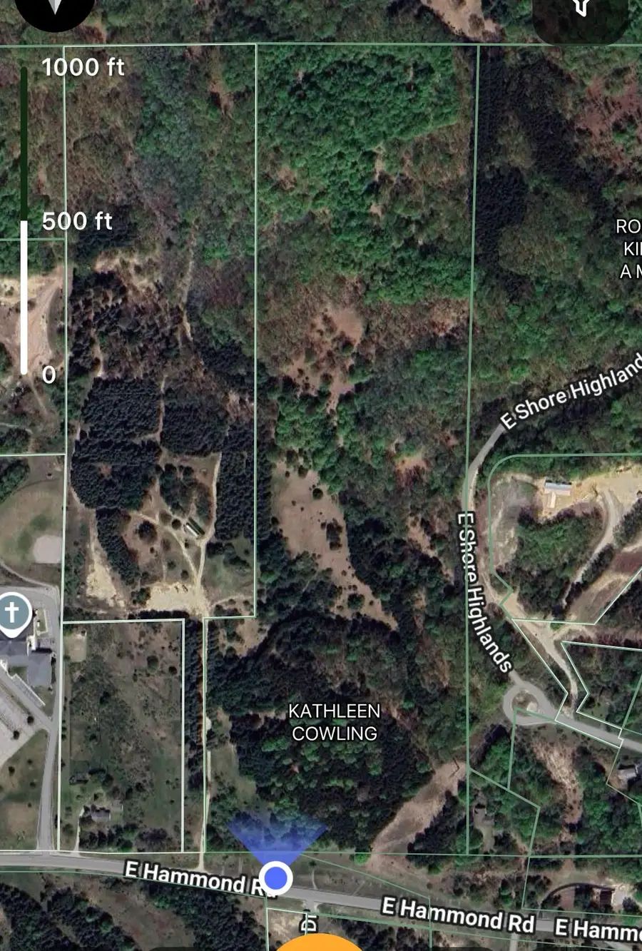 000 E Hammond, Traverse City, MI 49686 - #2