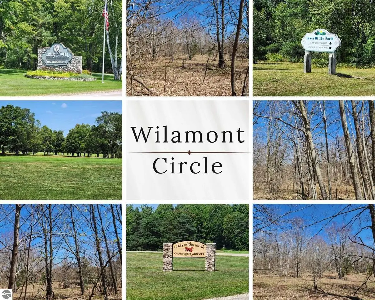 VL Wilamont, Mancelona, MI 49659 - #1