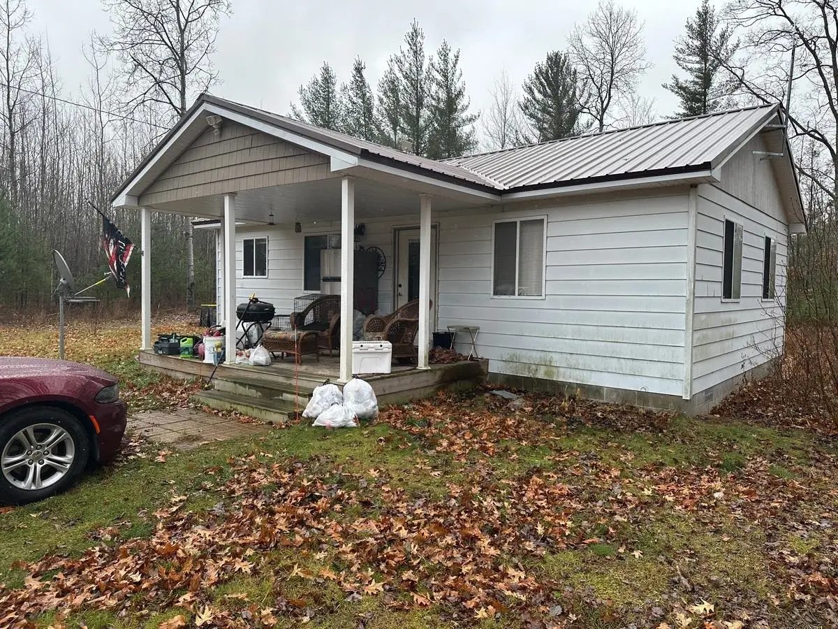 220 E Sanborn, West Branch, MI 49651 - #1