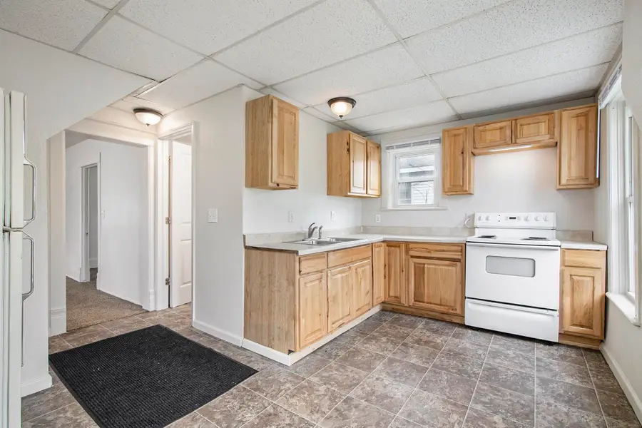 218 E River, Cadillac, MI 49601 - #3