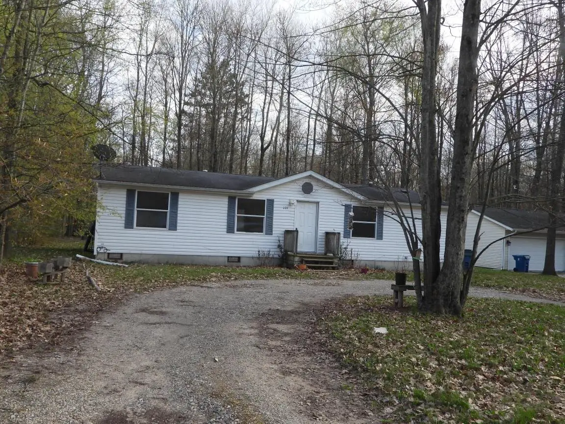 224 Radcliff, Houghton Lake, MI 48629 - #1