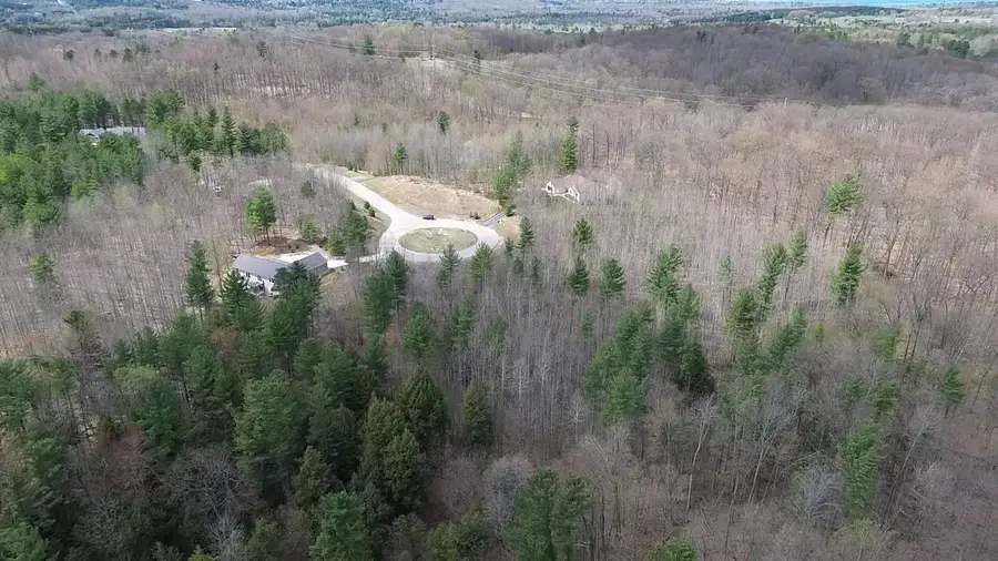 5479 Glendenning, Williamsburg, MI 49690 - #3