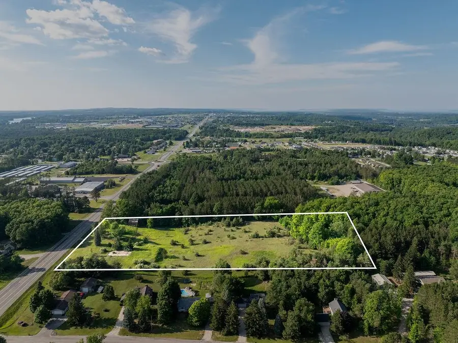 S M-37, Long Lake, MI 49685 - #3