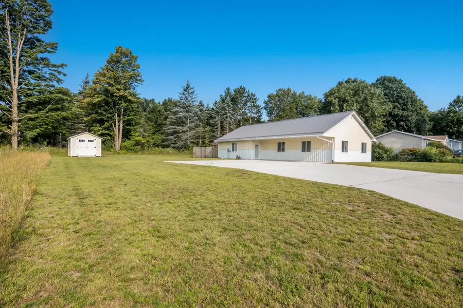 107 Purdy, Buckley, MI 49620 - #2