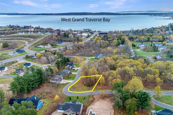 00 Incochee Woods, TraverseCity, MI 49684