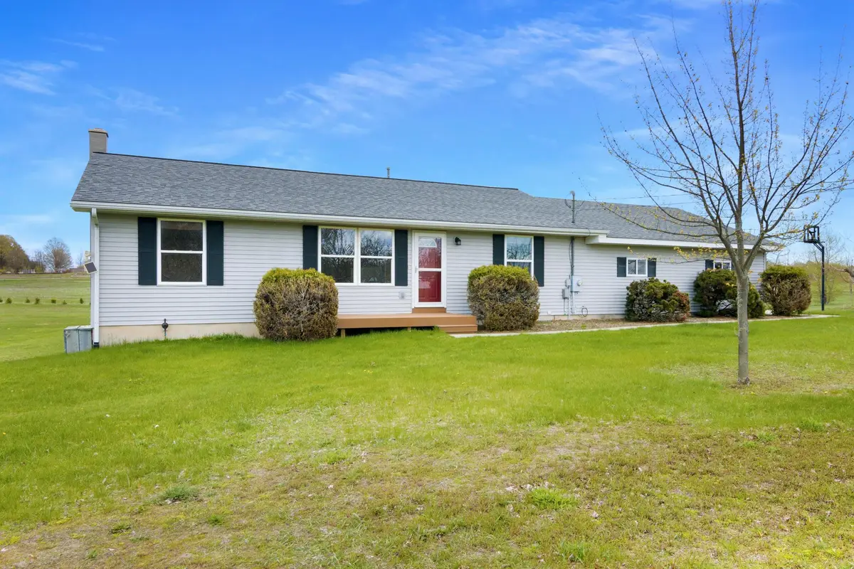 8392 Monarch, Williamsburg, MI 49690 - #1
