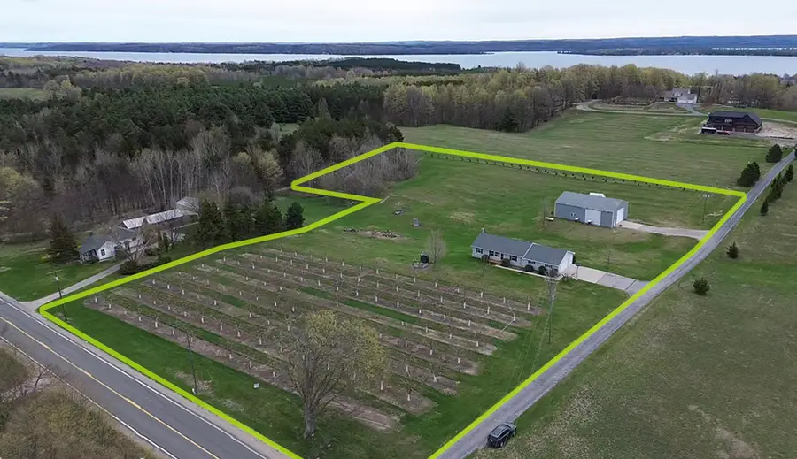 8392 Monarch, Williamsburg, MI 49690 - #2