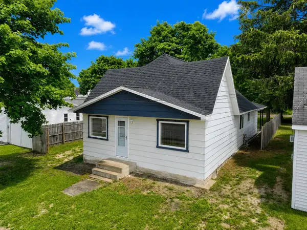 408 N Michigan, Manton, MI 49663