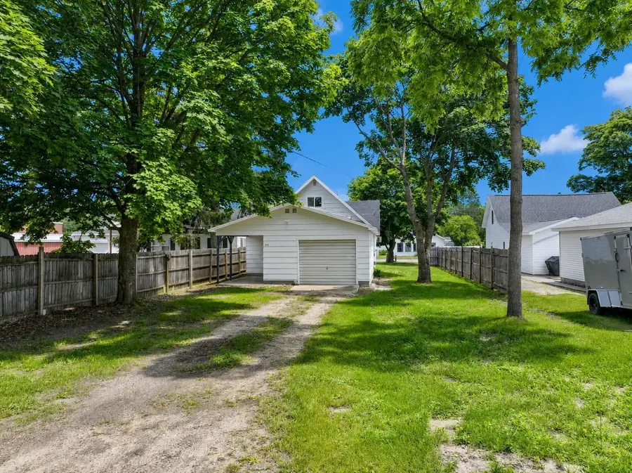 408 N Michigan, Manton, MI 49663 - #2