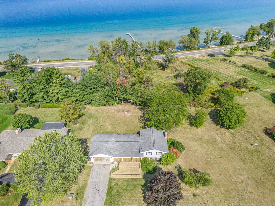 12016 Peninsula DR, Peninsula, MI 49686 - #3
