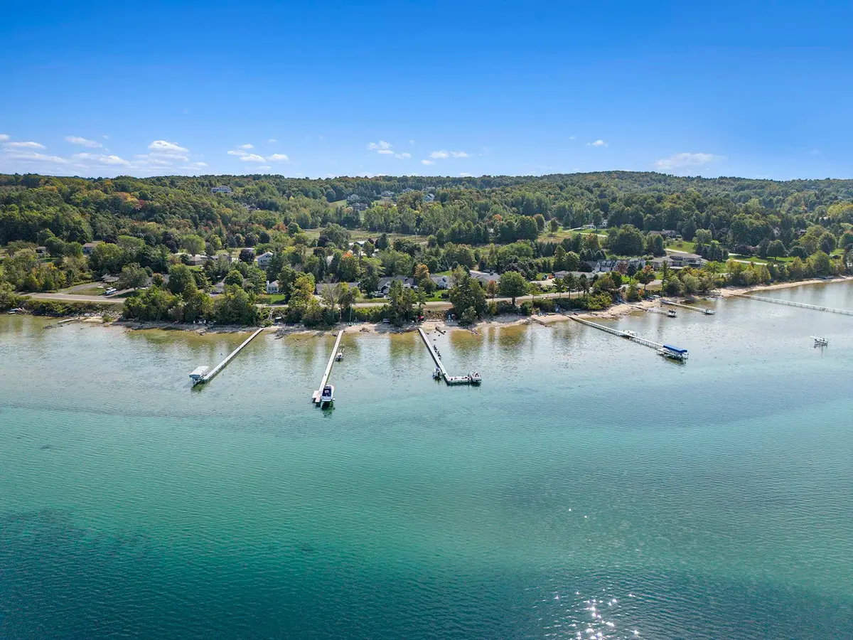 12016 Peninsula DR, Peninsula, MI 49686 - #1