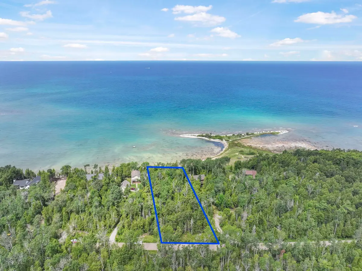 14935 N Cathead Bay, Northport, MI 49670 - #1