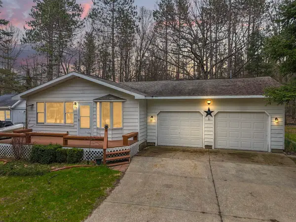 209 Linwood, Prudenville, MI 48651