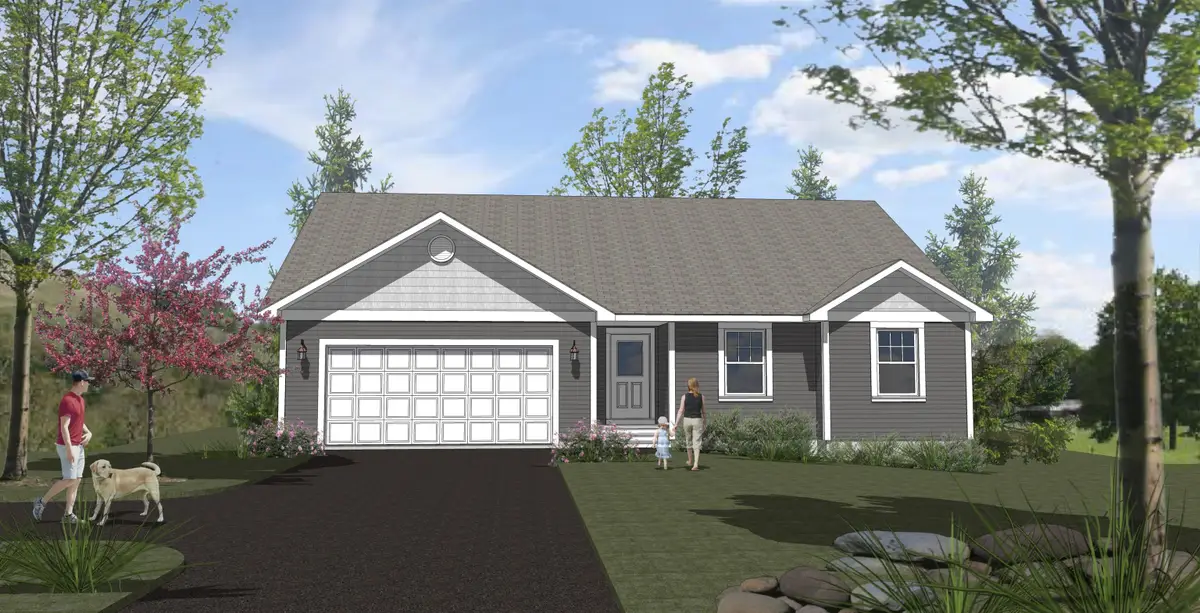 200 Heritage Park PL, Long Lake, MI 49685 - #1