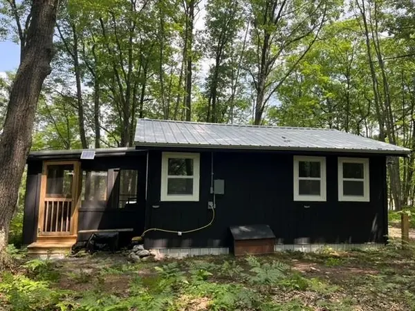 942 N 47 1/2, Manton, MI 49663
