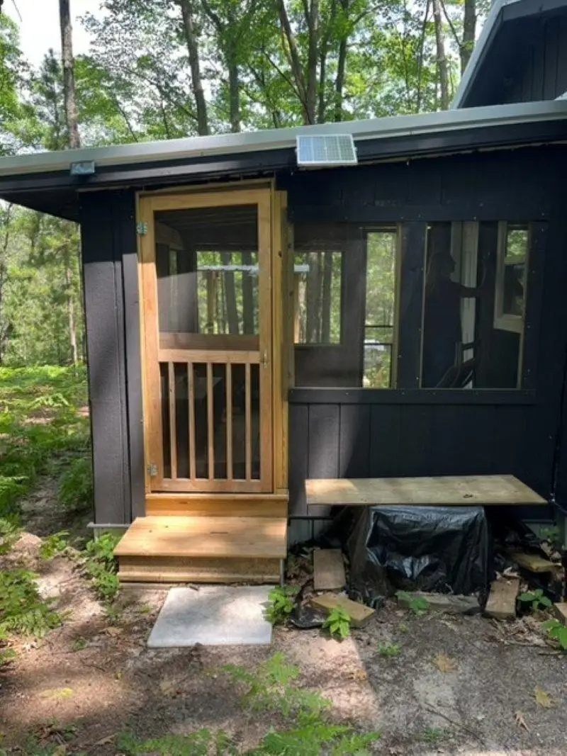 942 N 47 1/2 RD, Manton, MI 49663 - #2