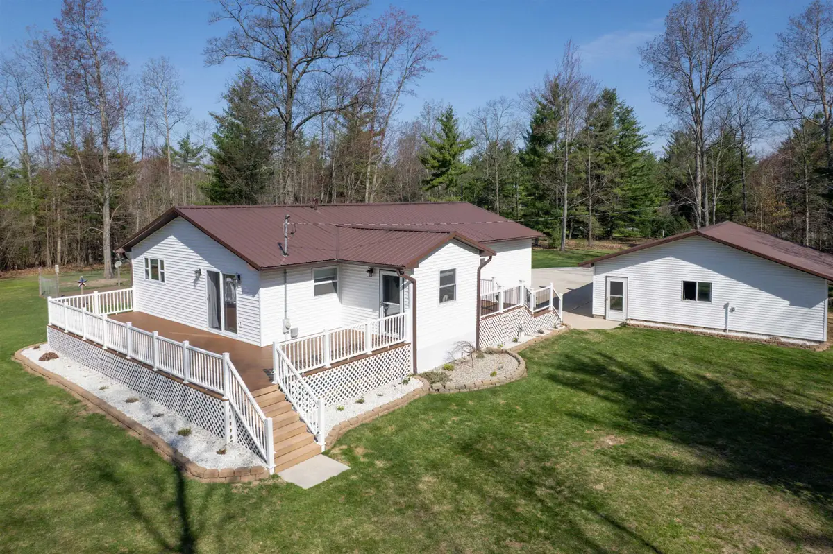 6622 Walton, Kingsley, MI 49649 - #1