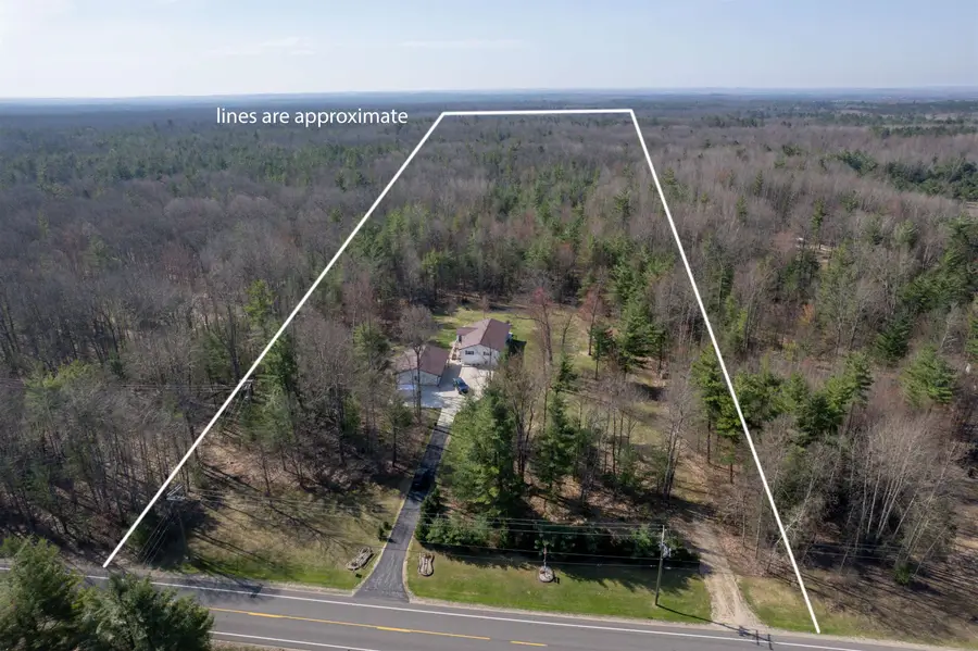 6622 Walton, Kingsley, MI 49649 - #2