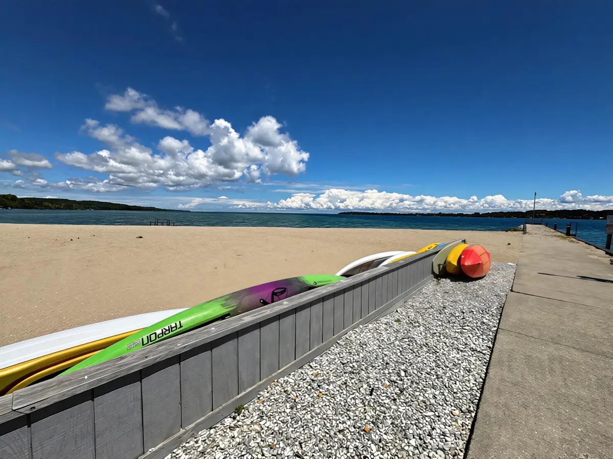 762 N Waypoint CIR, Suttons Bay, MI 49682 - #1