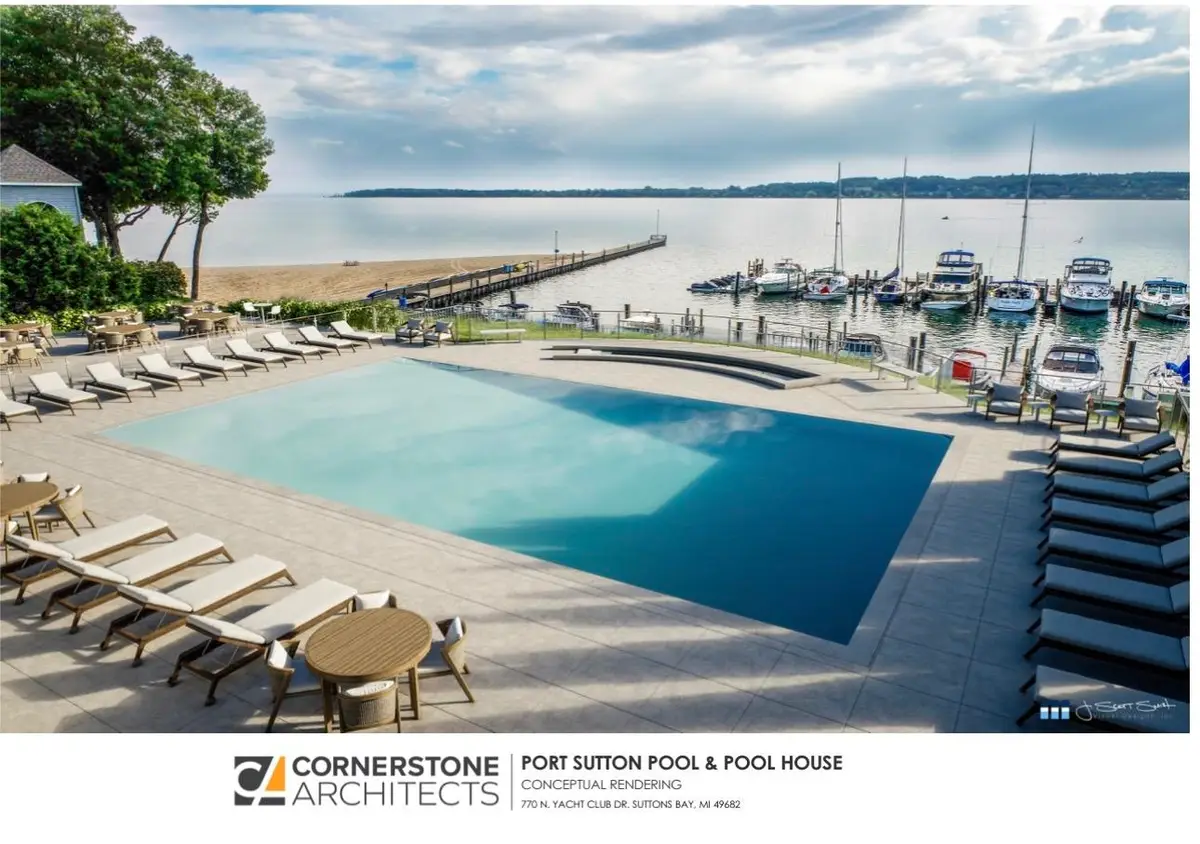 766 N Waypoint CIR, Suttons Bay, MI 49682 - #1