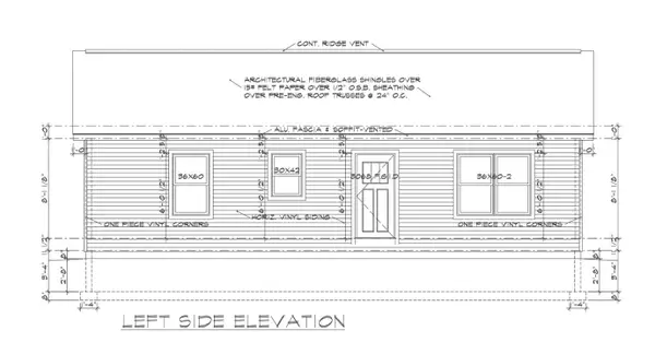 Lot 2 Ringneck, Buckley, MI 49620