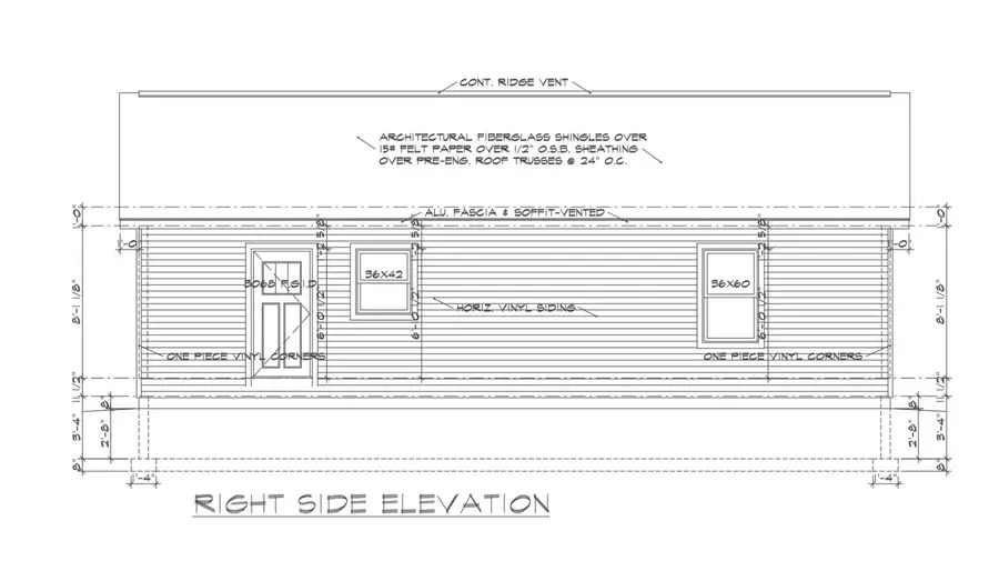 Lot 2 Ringneck, Buckley, MI 49620 - #2