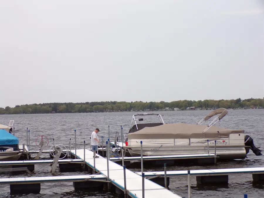 1246 Sunnyside DR, Cadillac, MI 49601 - #3