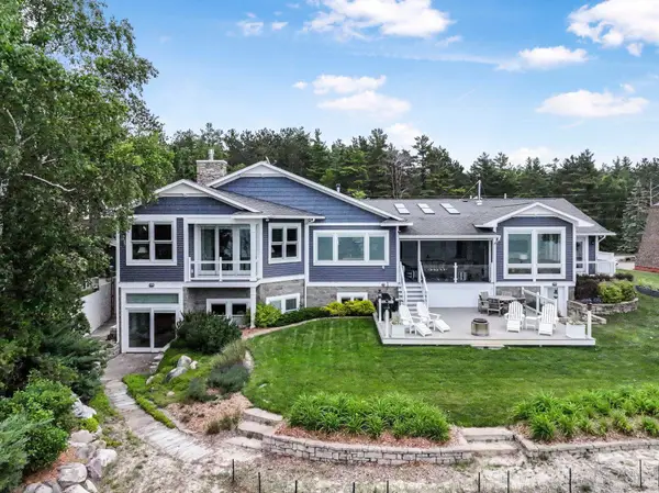 6709 E Wilderness, MackinawCity, MI 49701