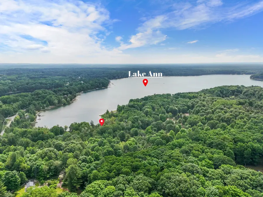 00 Harris Point TRL, Almira, MI 49650 - #2