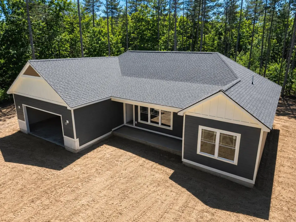 10201 Thiel RD, Long Lake, MI 49685 - #1