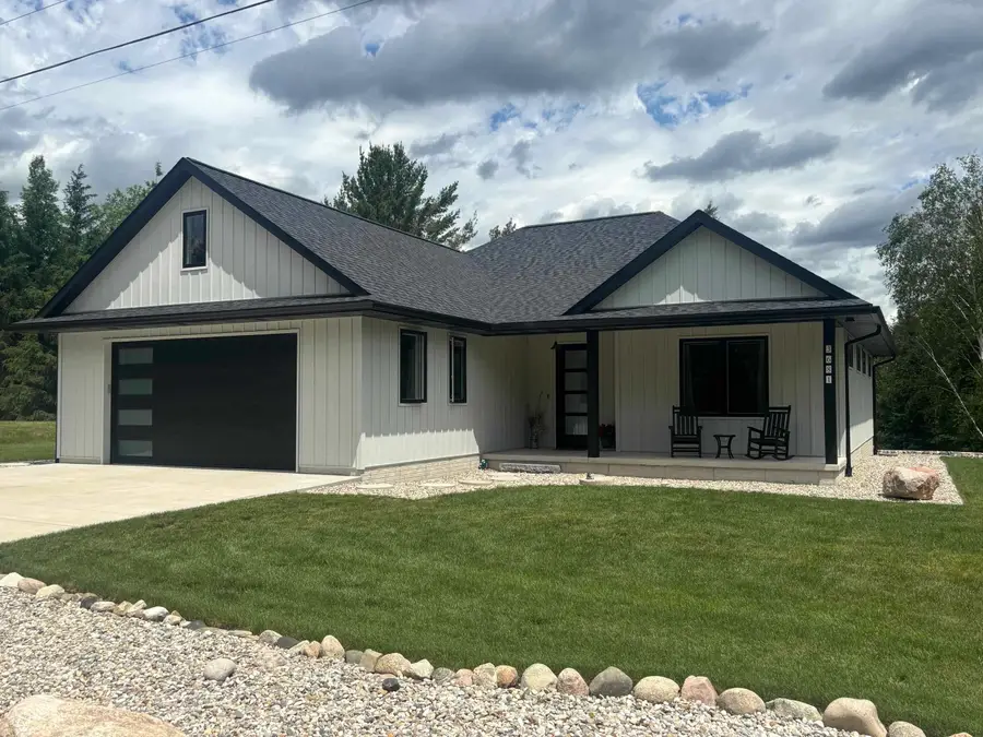 3681 Riverview, Manton, MI 49663 - #2