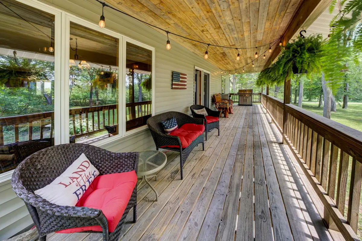 2625 Walton RD, Kingsley, MI 49649 - #1