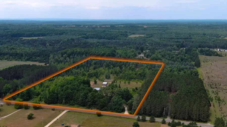2625 Walton RD, Kingsley, MI 49649 - #2