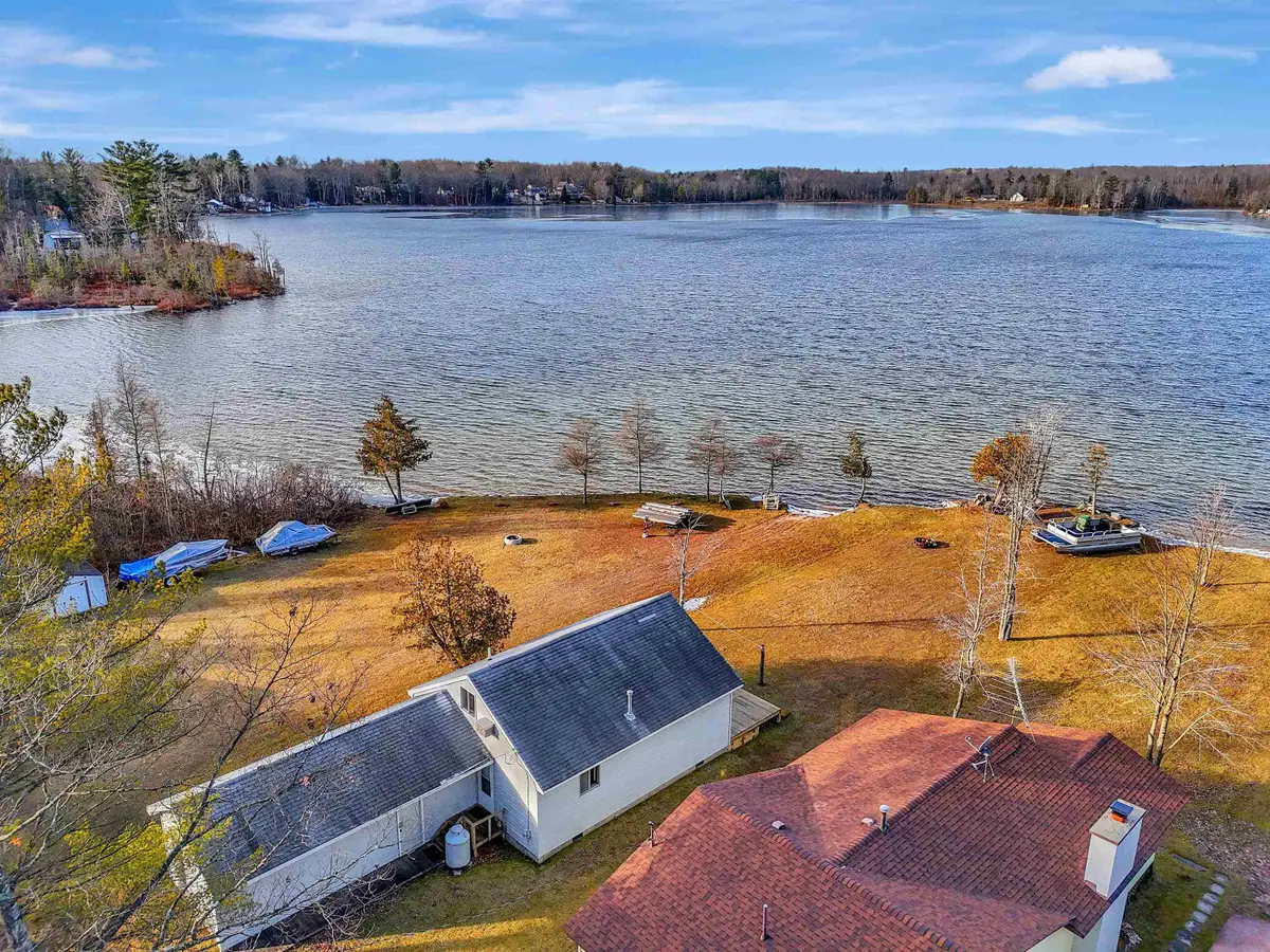 2183 Wenonah, Forest, MI 49651 - #1