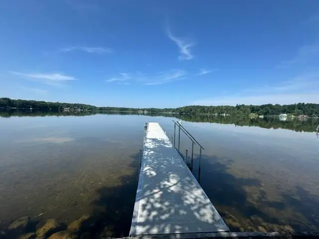 2183 Wenonah, Forest, MI 49651 - #2