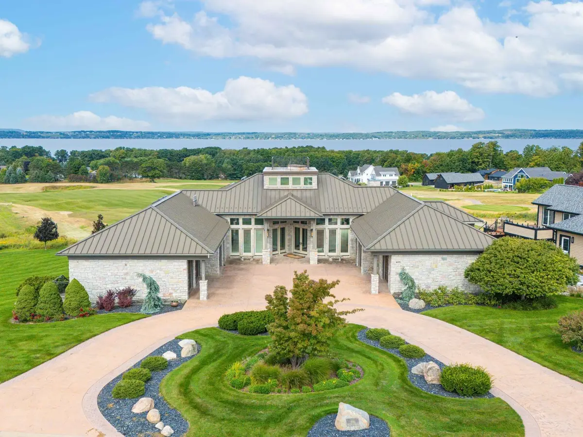 4173 Dornoch, Williamsburg, MI 49690 - #1