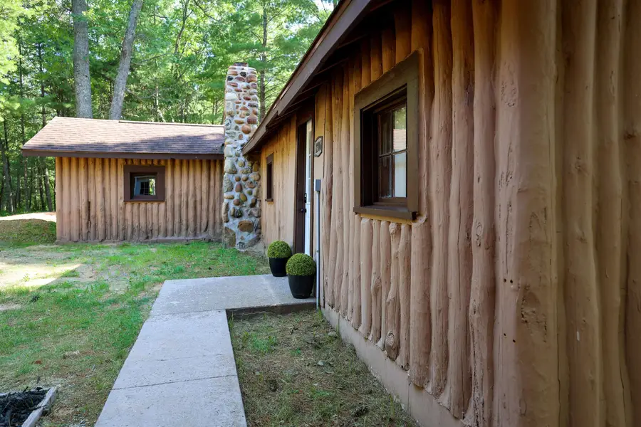 2706 Newatch, Grayling, MI 49738 - #2