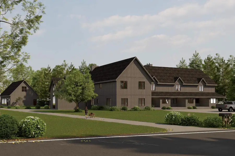 5812 S East Torch Lake, Bellaire, MI 49615 - #3