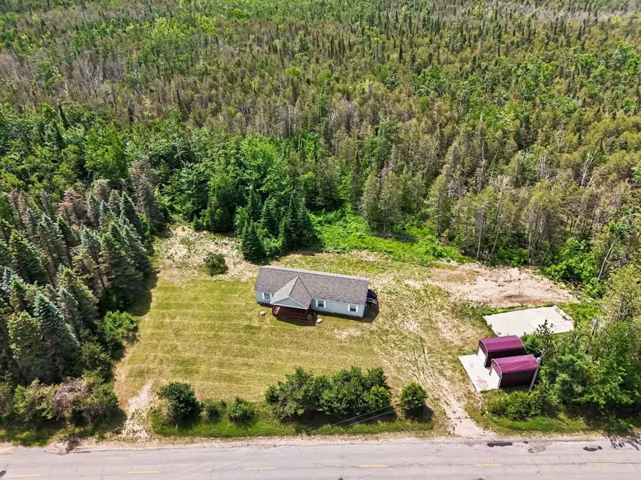 433 Alexander RD, Vanderbilt, MI 49795 - #2